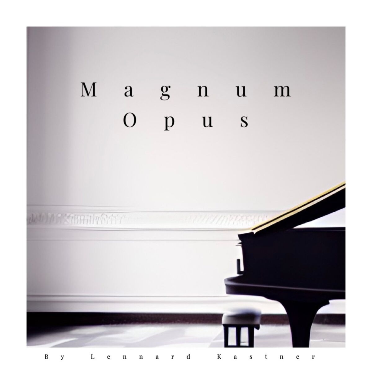 Album cover of Hope