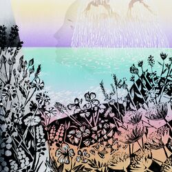 Cover of Garden in Summer (Steve Gadd Remix)