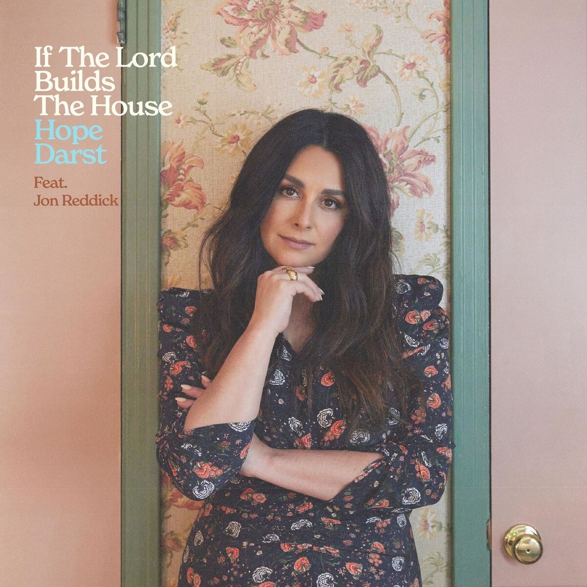 Album cover of If The Lord Builds The House