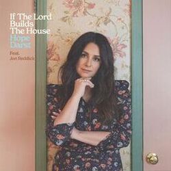 Cover of If The Lord Builds The House