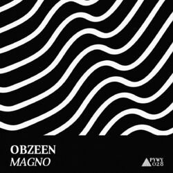 Cover of Magno