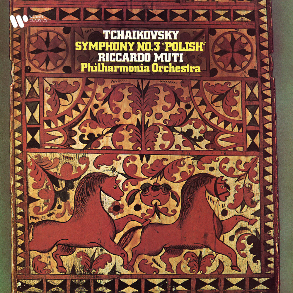 Tchaikovsky: Symphony No. 3 in D Major, Op. 29 