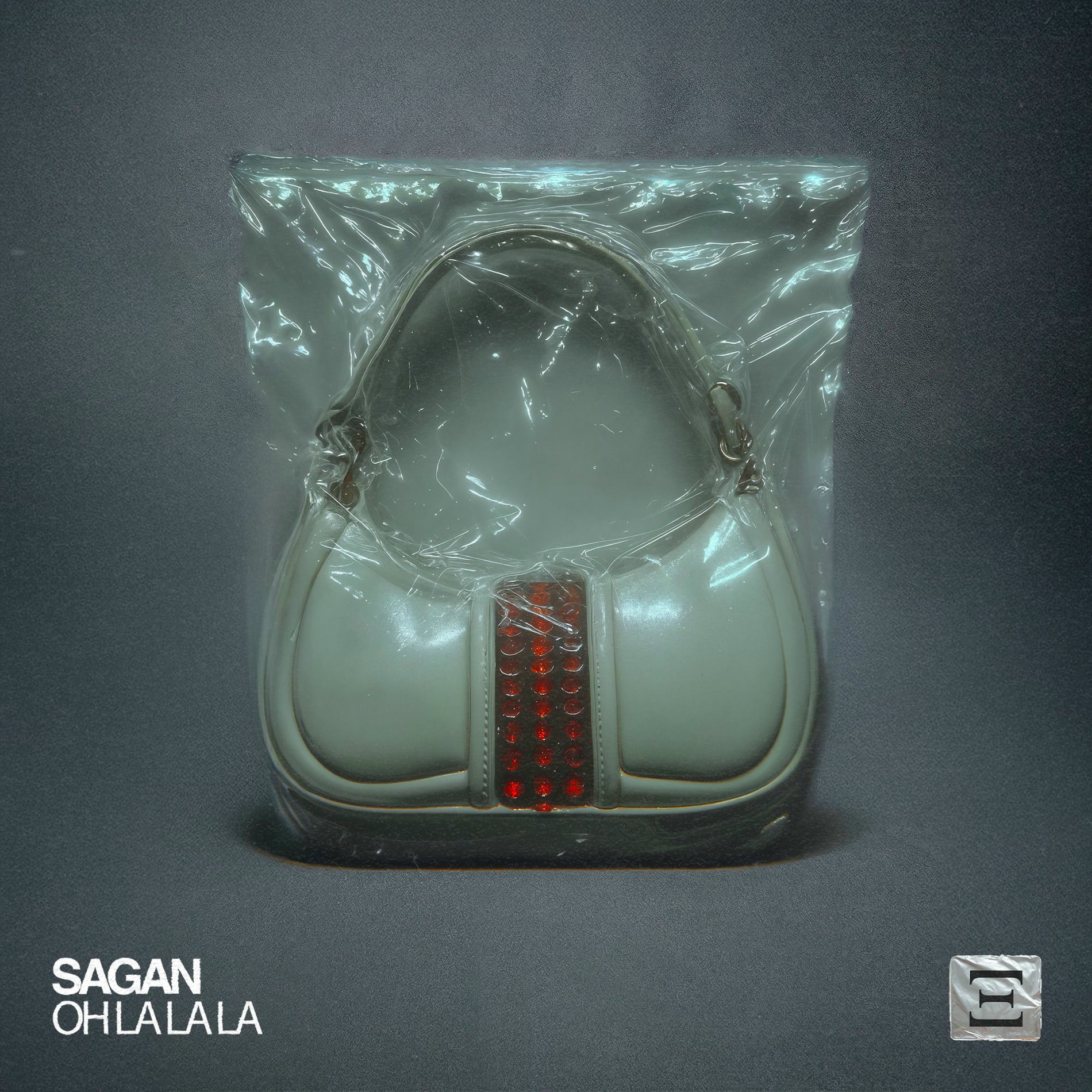 Album cover of Oh La La La