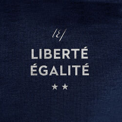 Cover of Liberté, égalité