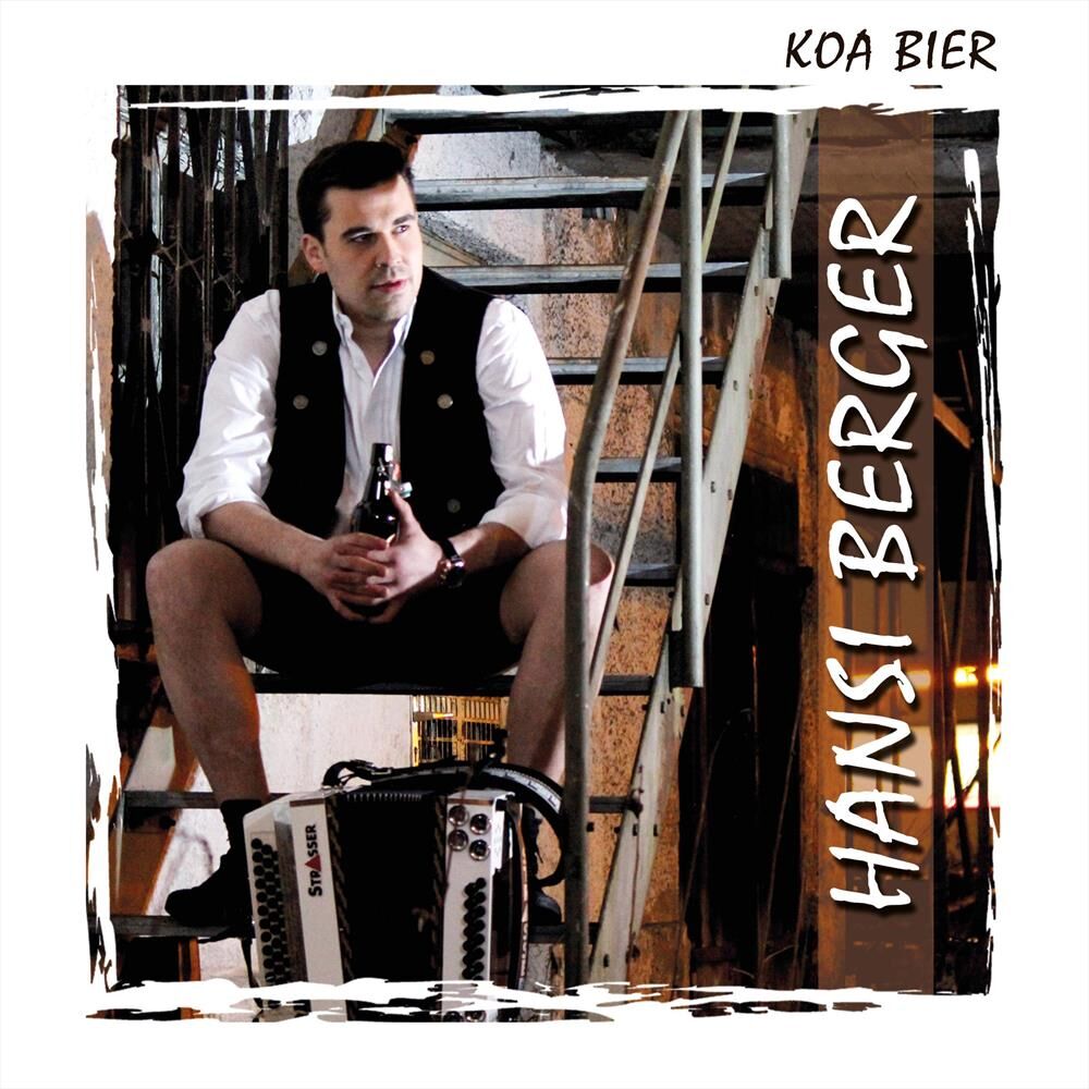 Picture of Koa Bier