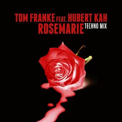 Cover of Rosemarie (Techno Mix)