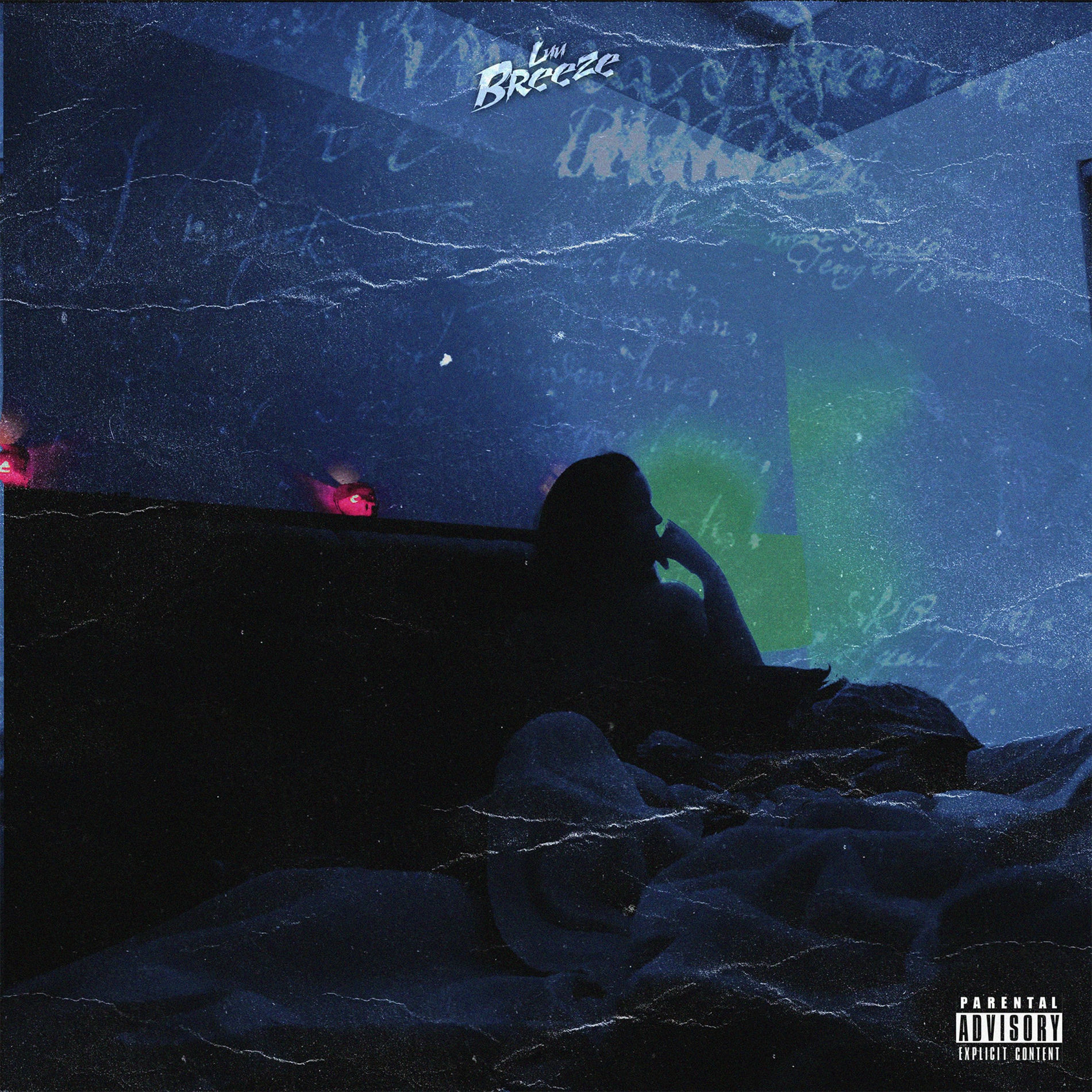 Album cover of LoveDontLiveHere