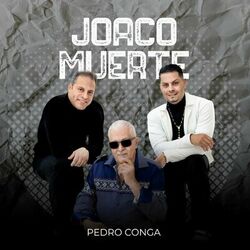 Cover of Joaco Muerte