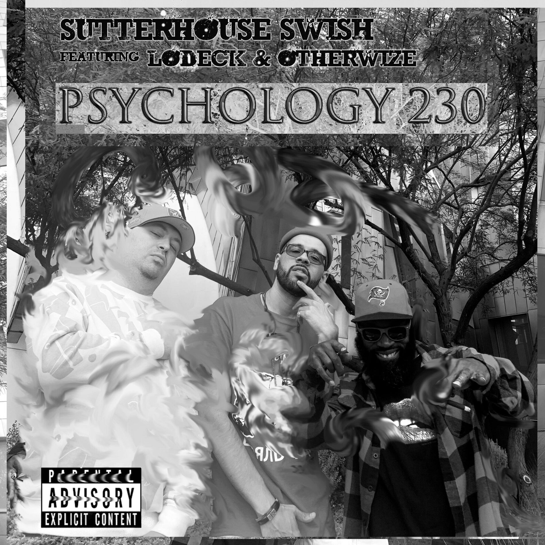 Album cover of PSYCHOLOGY 230