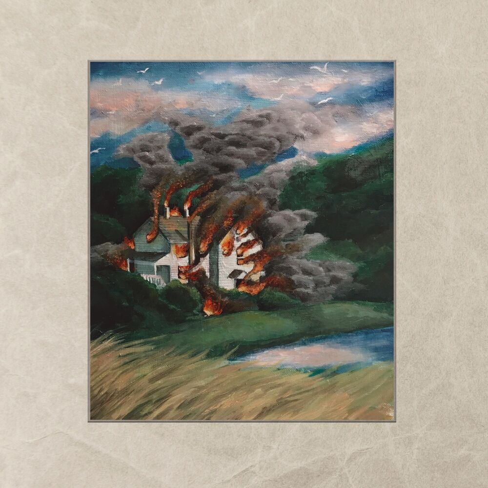 Picture of Piano - EP