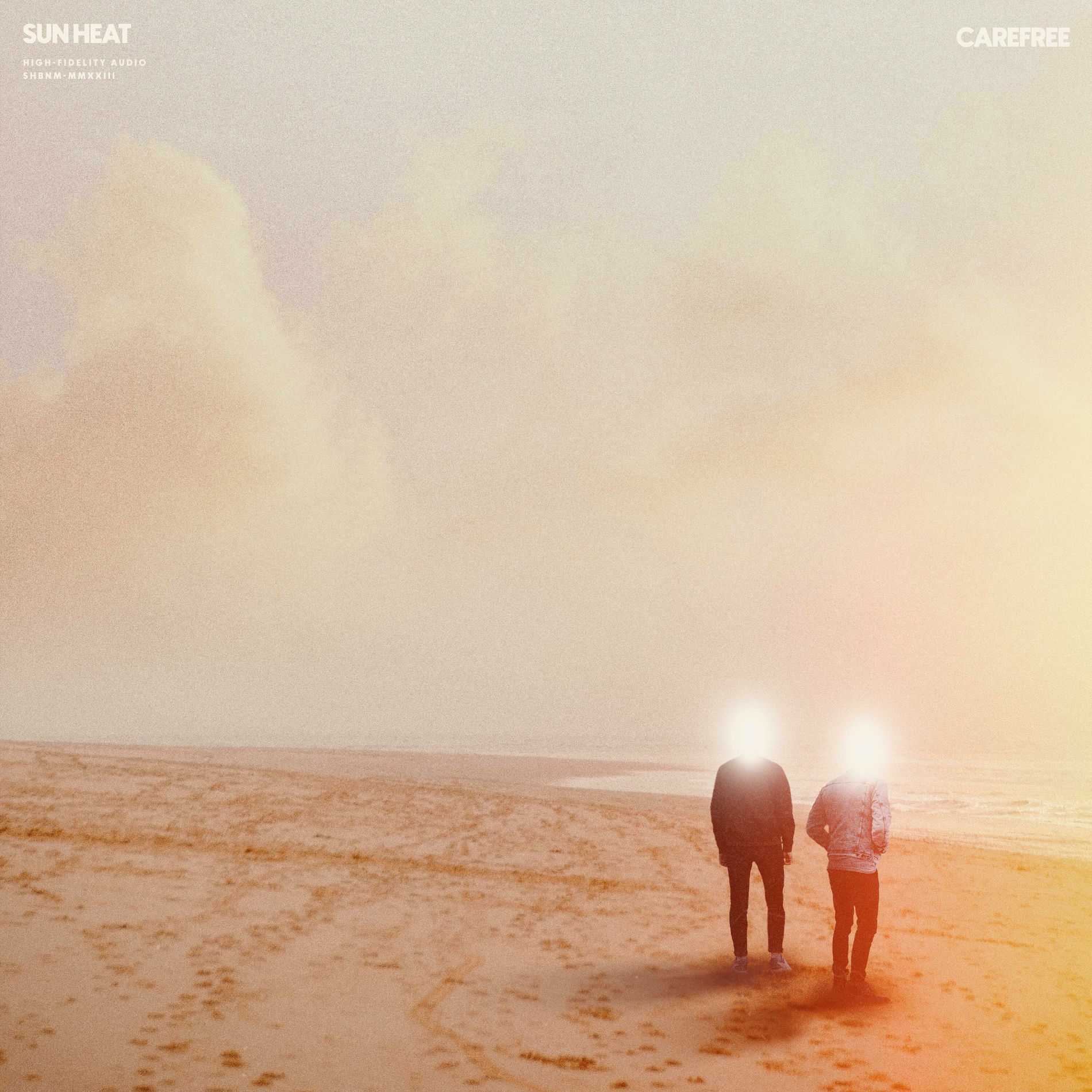 Album cover of Carefree
