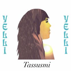 Cover of Tassusmi