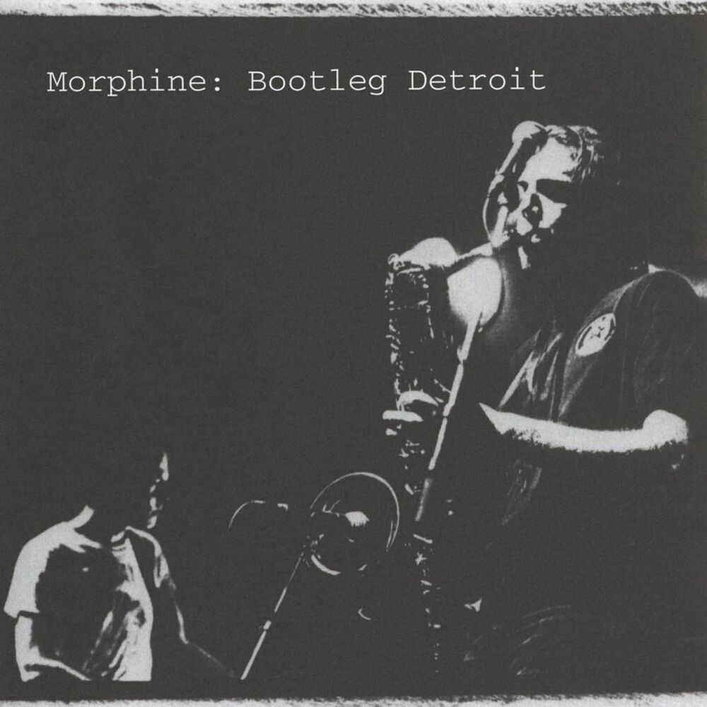 Picture of Bootleg Detroit