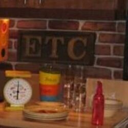 Cover of Etc