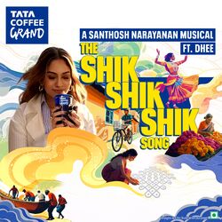 Cover of Shik Shik Shik
