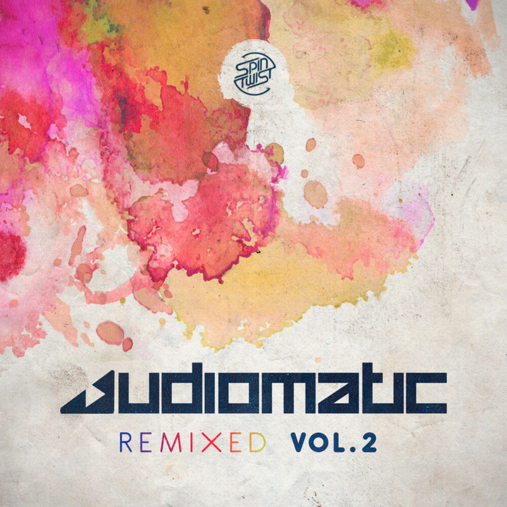 Picture of Remixed, Vol. 2