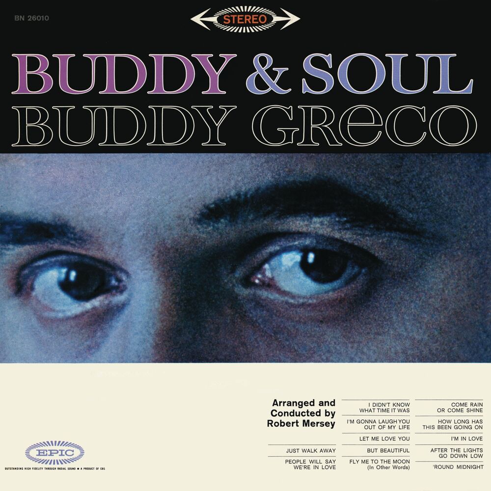 Picture of Buddy and Soul