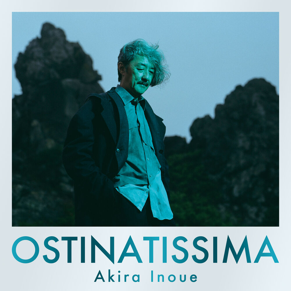 Picture of Ostinatissima