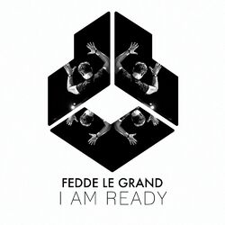 Cover of I Am Ready