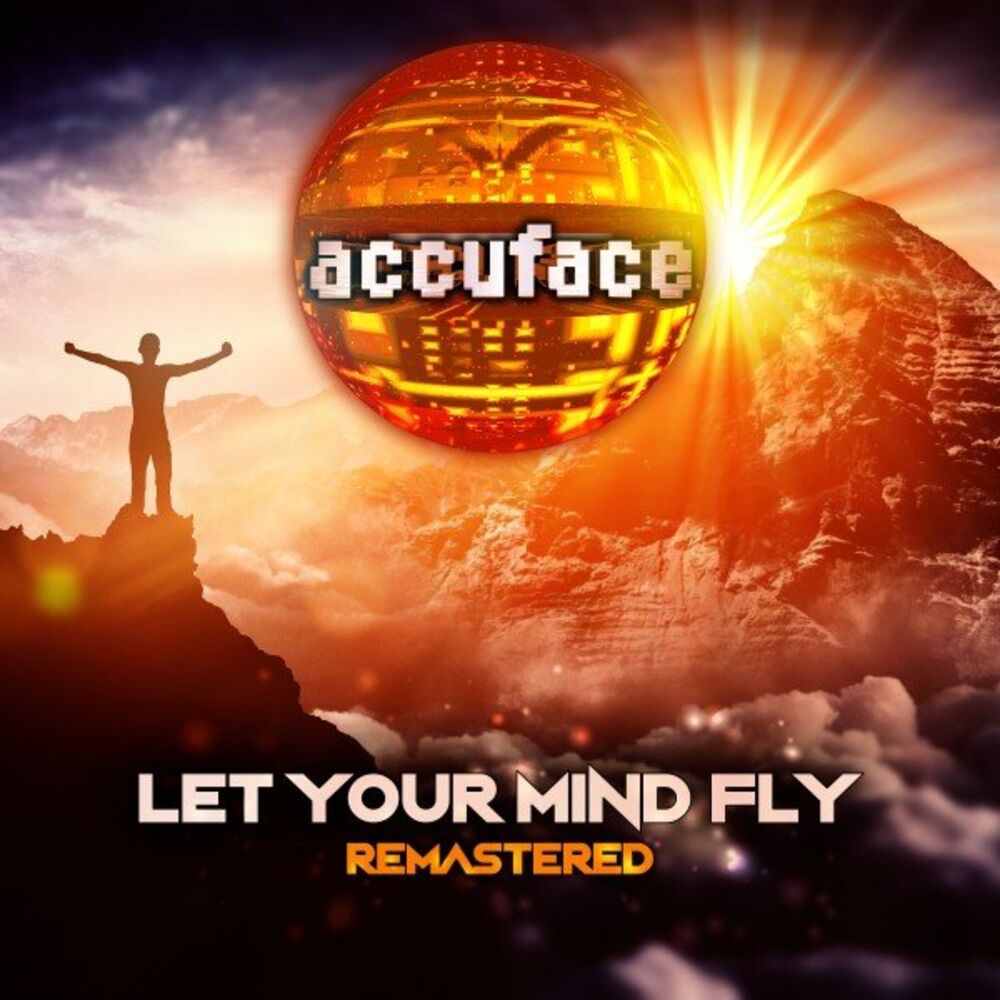 Picture of Let Your Mind Fly (Remastered)