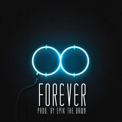 Cover of Forever
