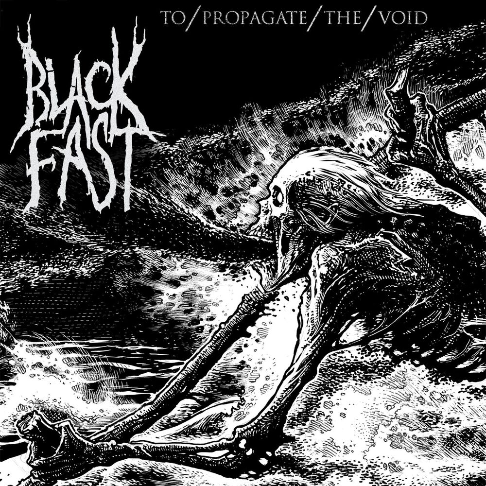 Picture of To Propagate the Void