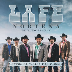 Cover of Entre la Espada y la Pared