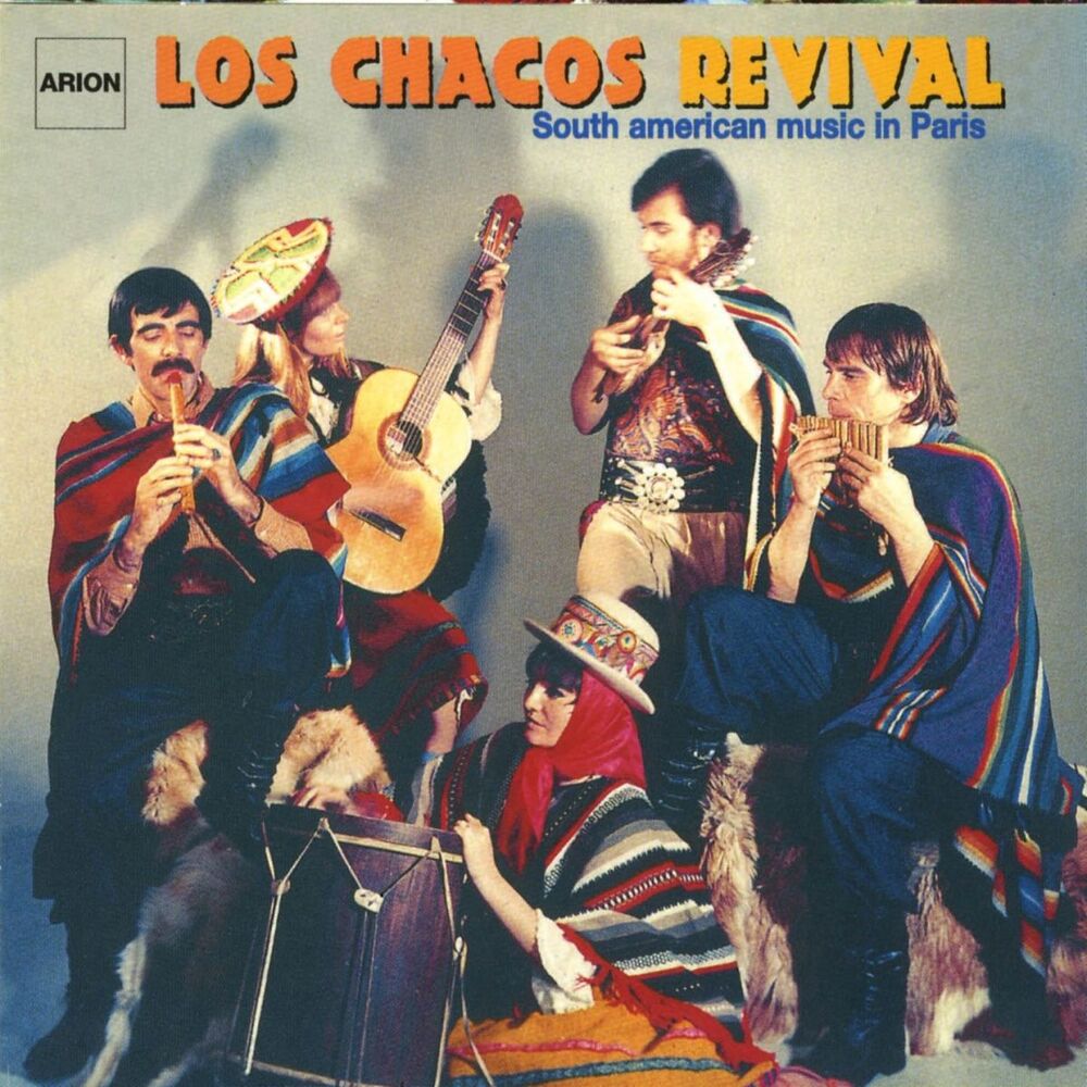 Picture of Revival