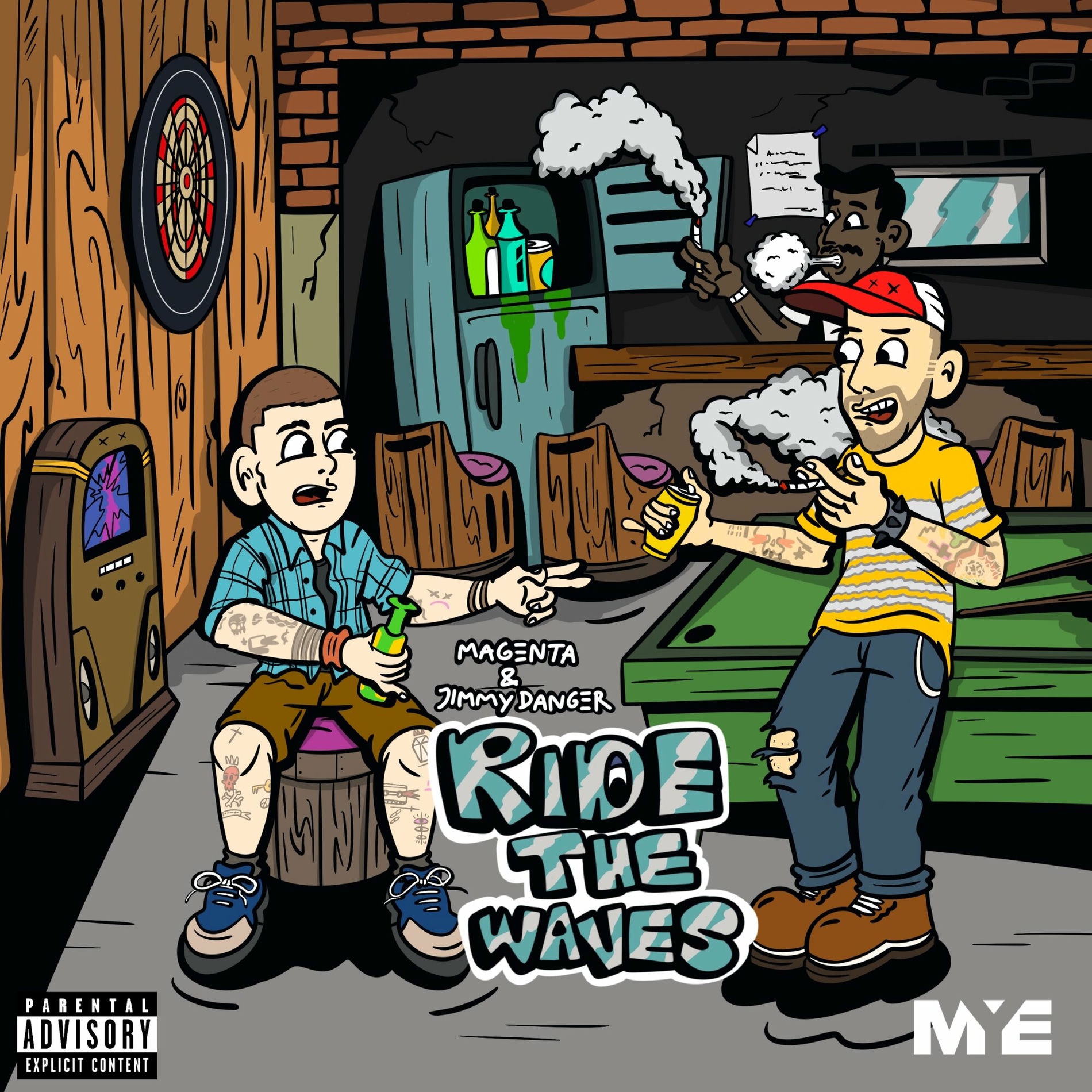 Album cover of Diamonds