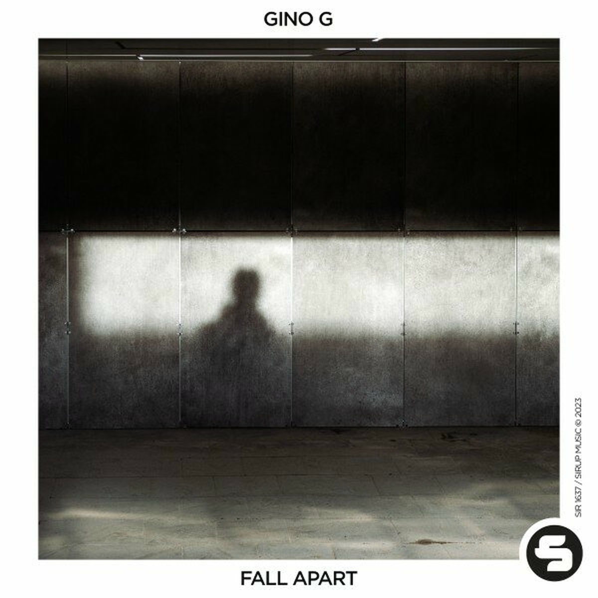 Album cover of Fall Apart