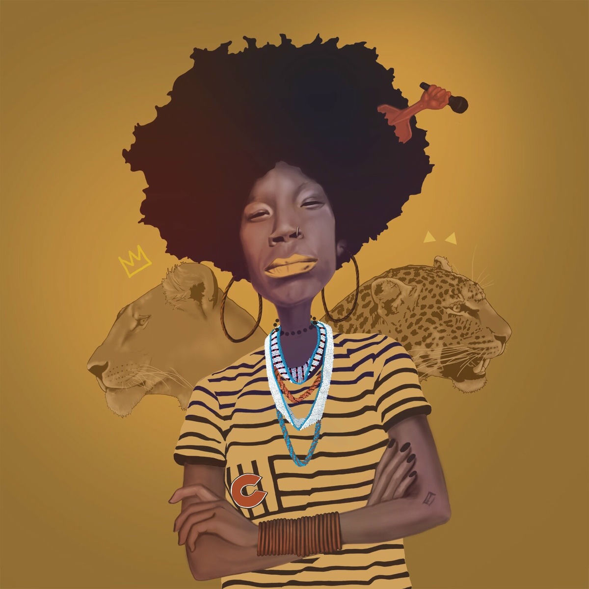 Album cover of VWETO III