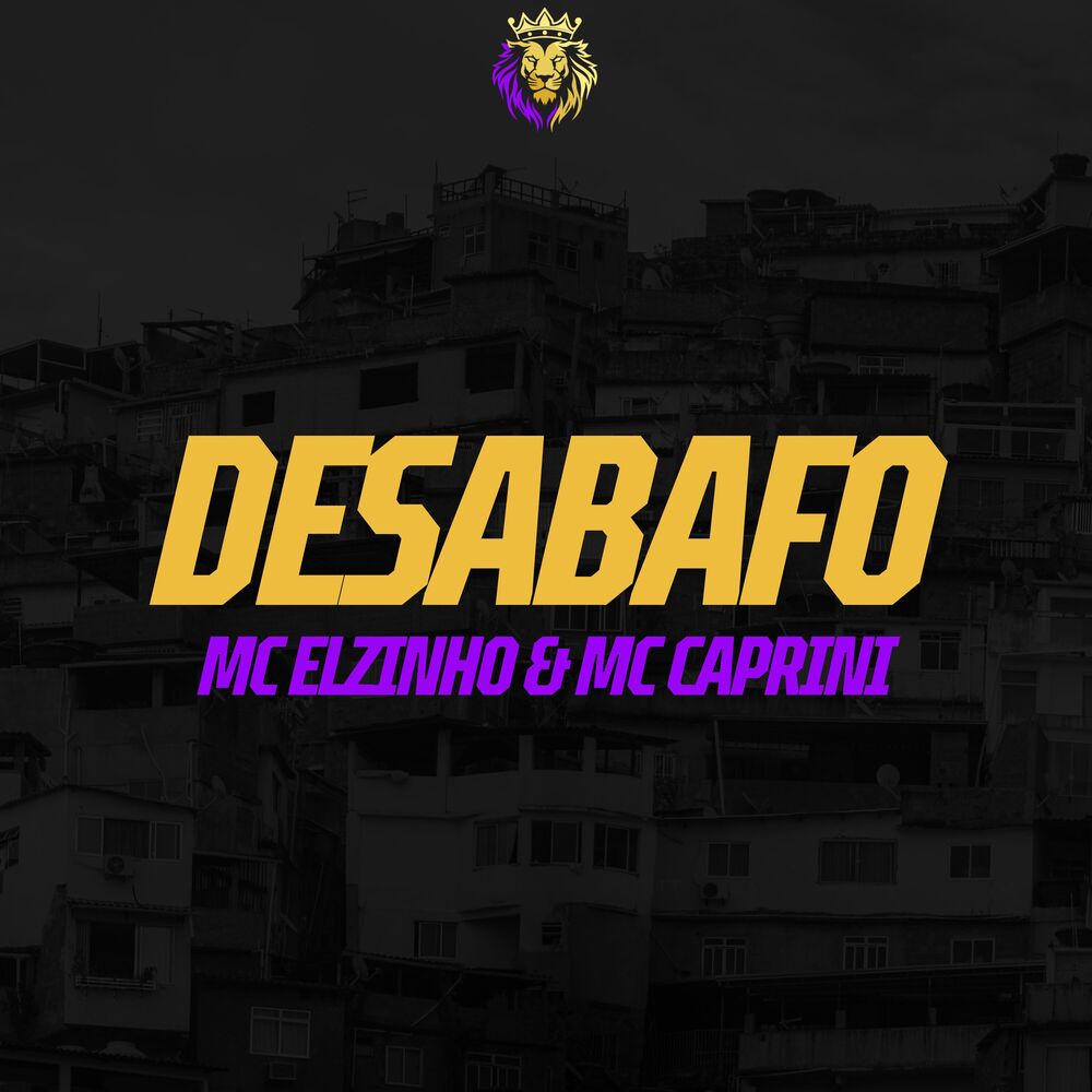 Picture of Desabafo