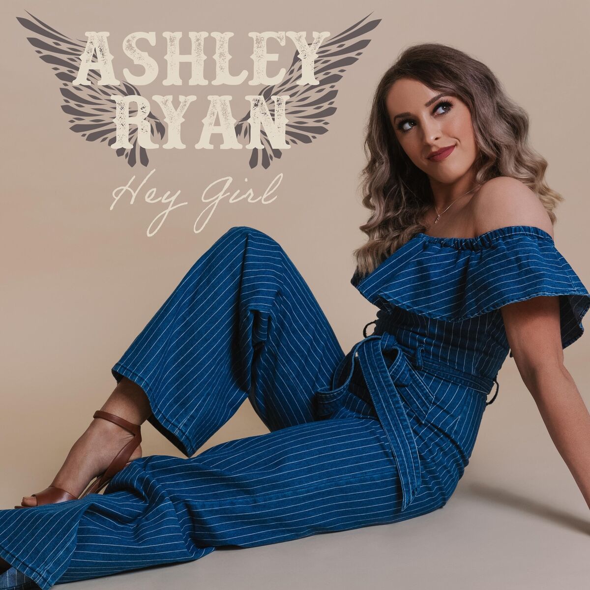 Album cover of Hey Girl