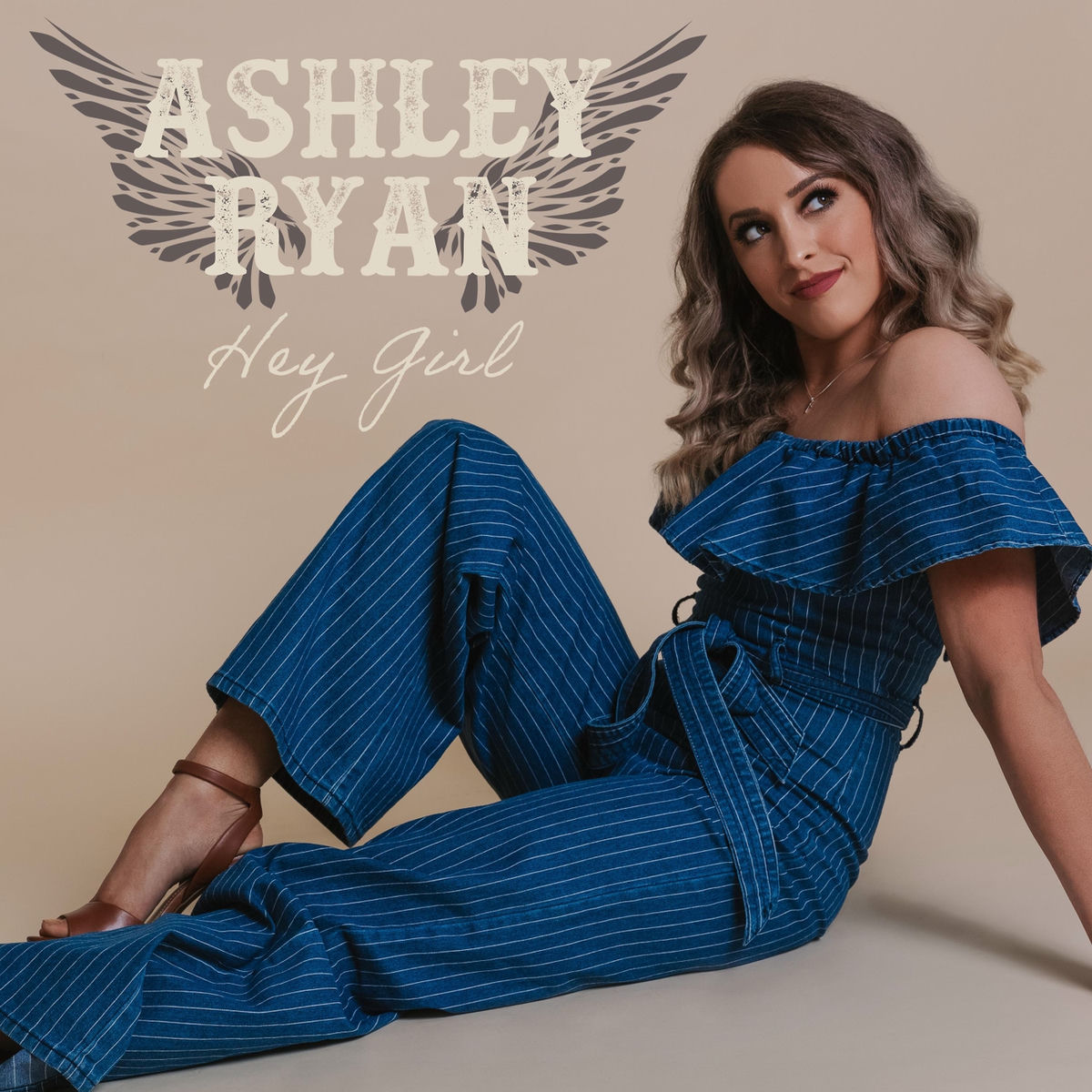 Album cover of Hey Girl