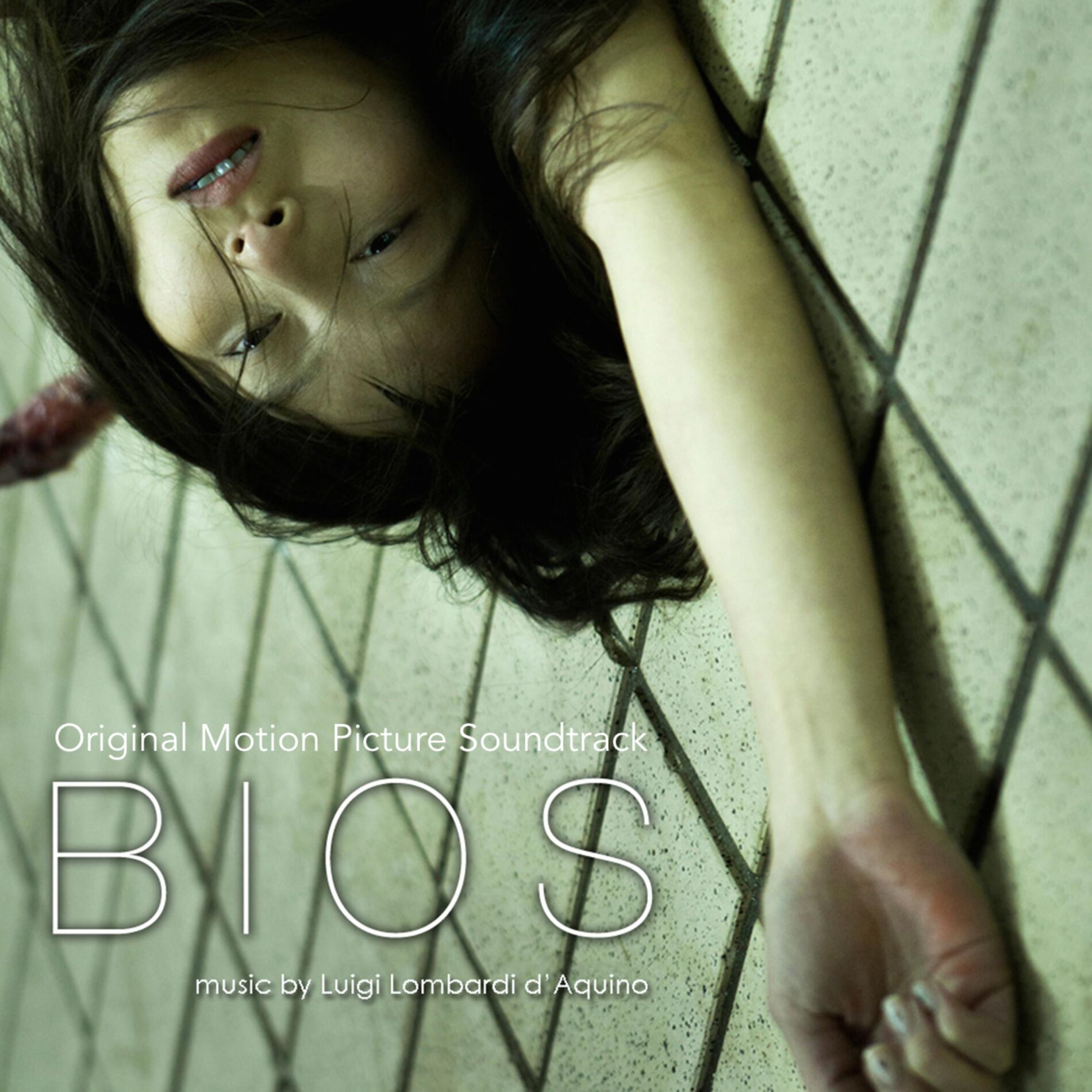 Album cover of Bios (Original Soundtrack)