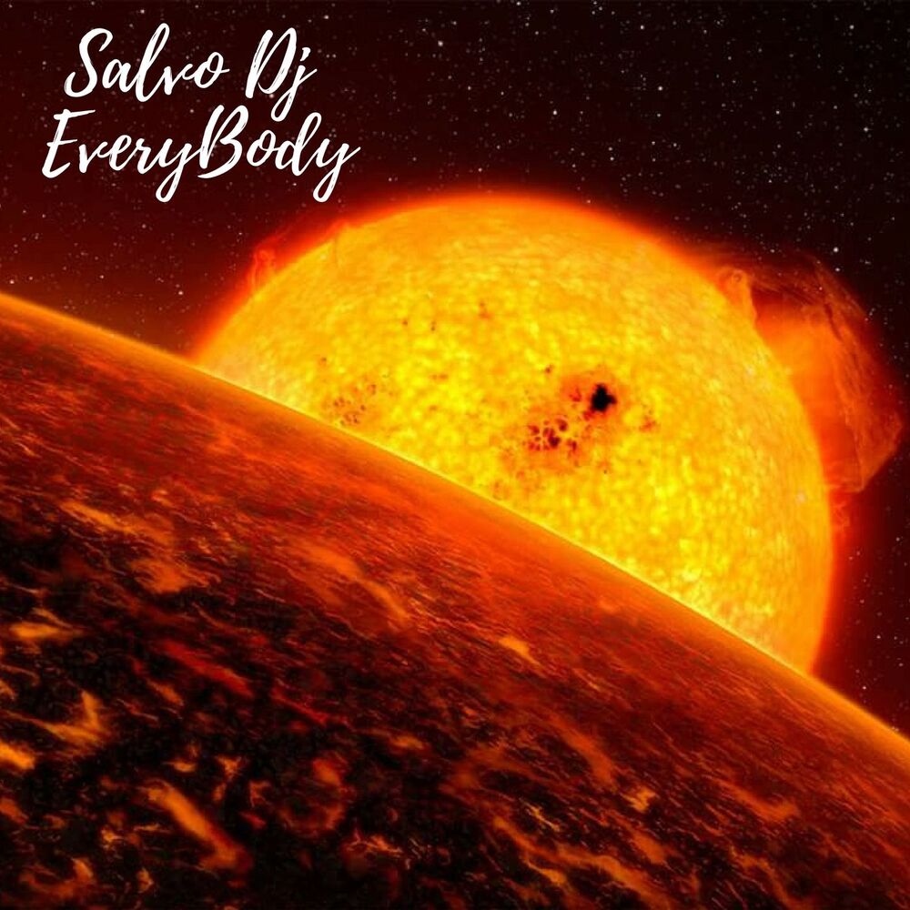 Picture of Everybody