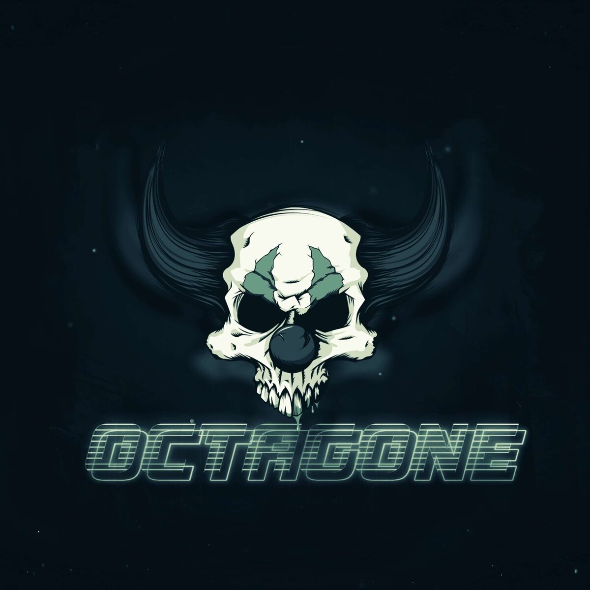 Album cover of BAZZ RIZE: Octagone