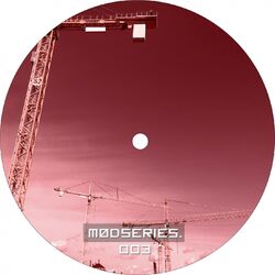 Cover of MODSERIES003