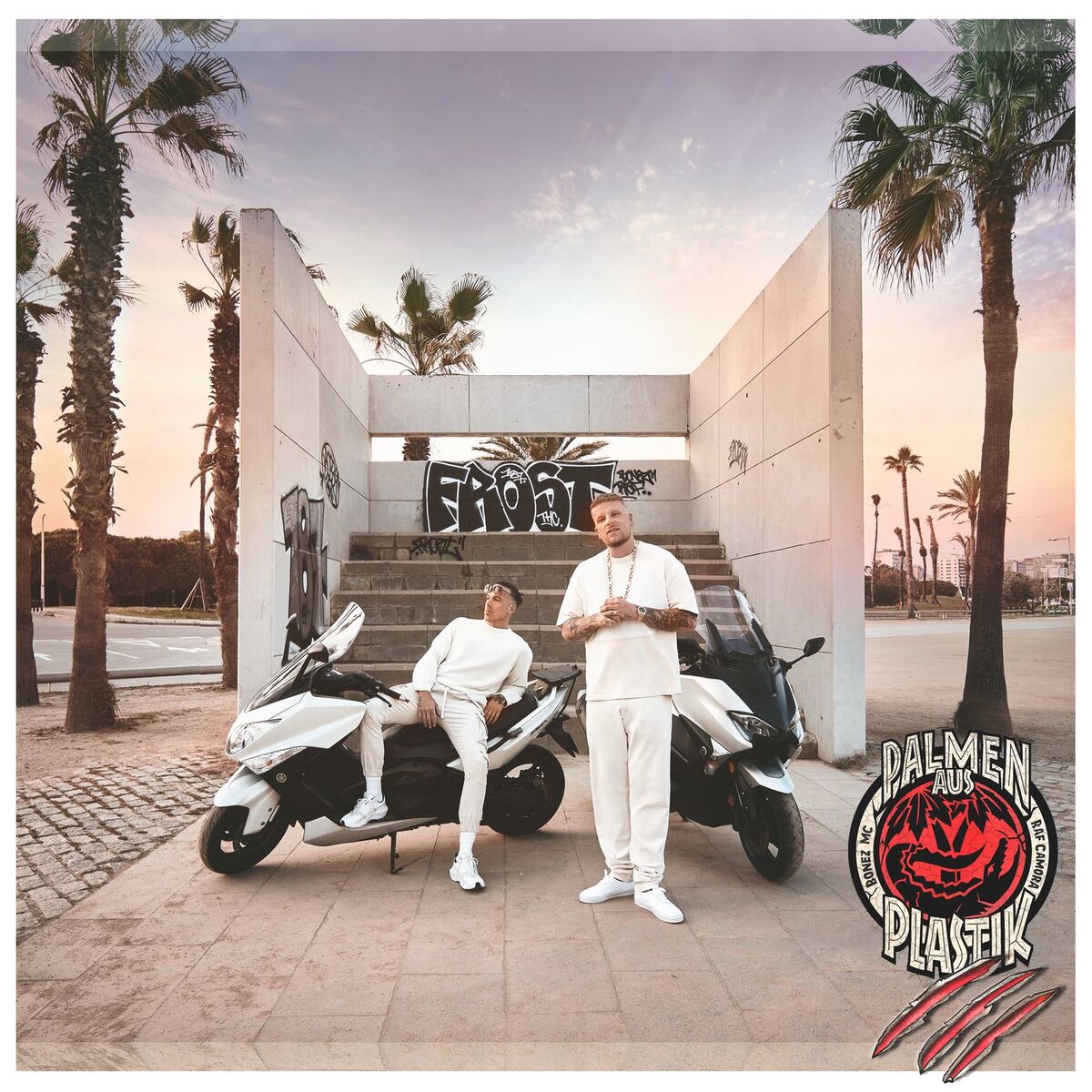 Album cover of Eine Idee