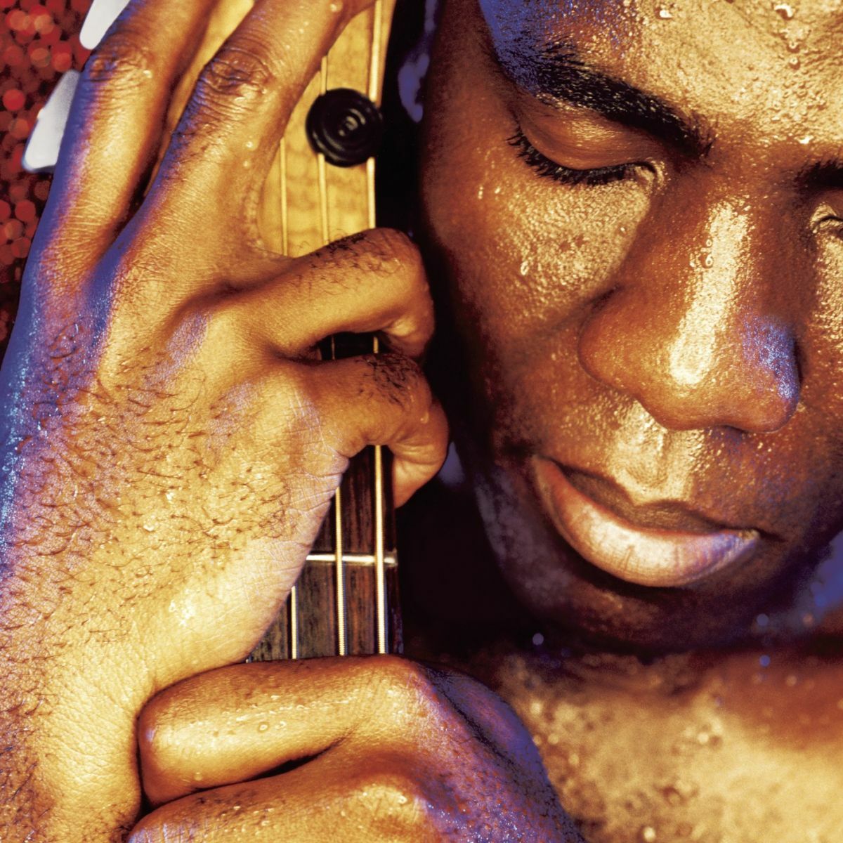 Album cover of Reverence
