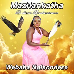 Cover of WeBaba Ngisondeze