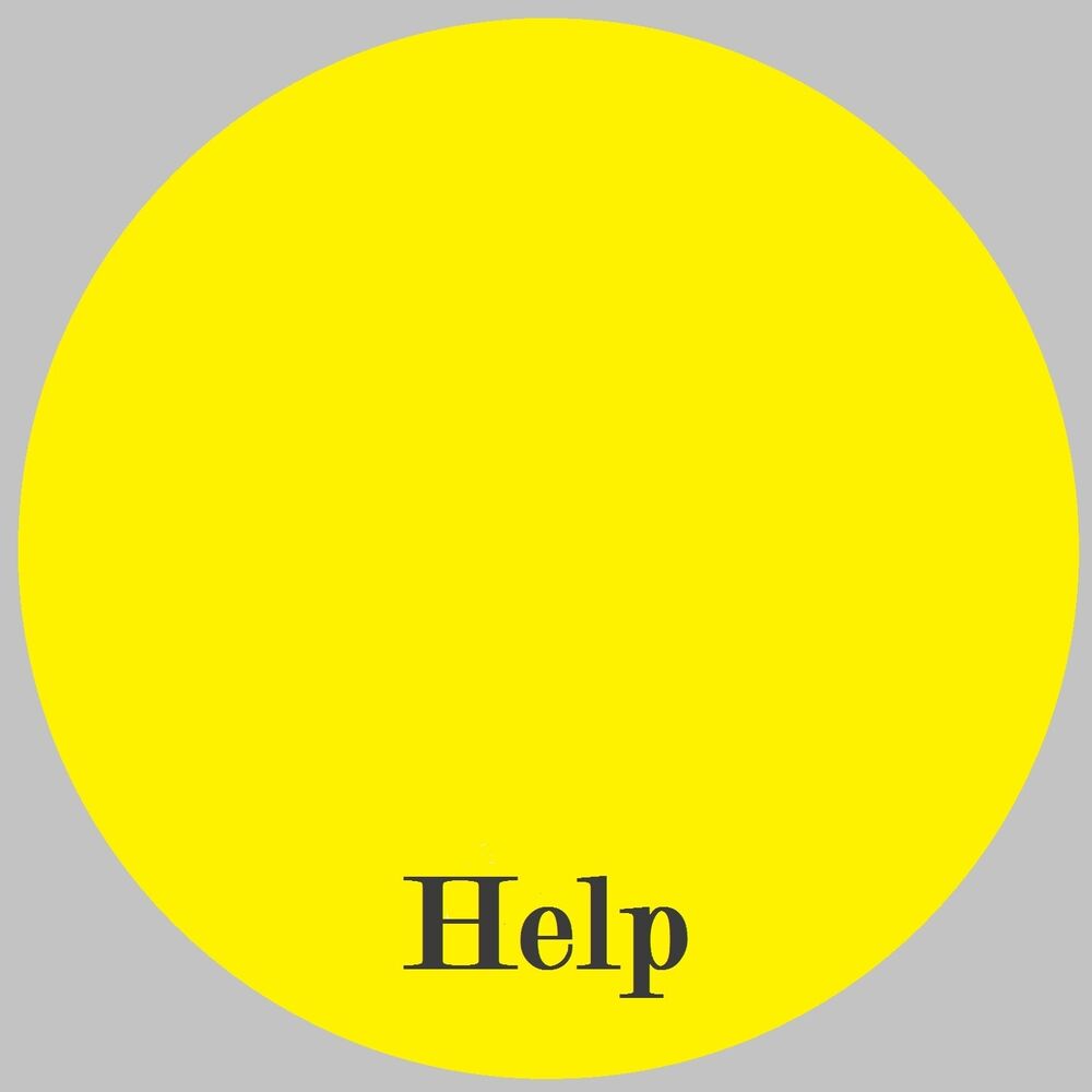Picture of Help
