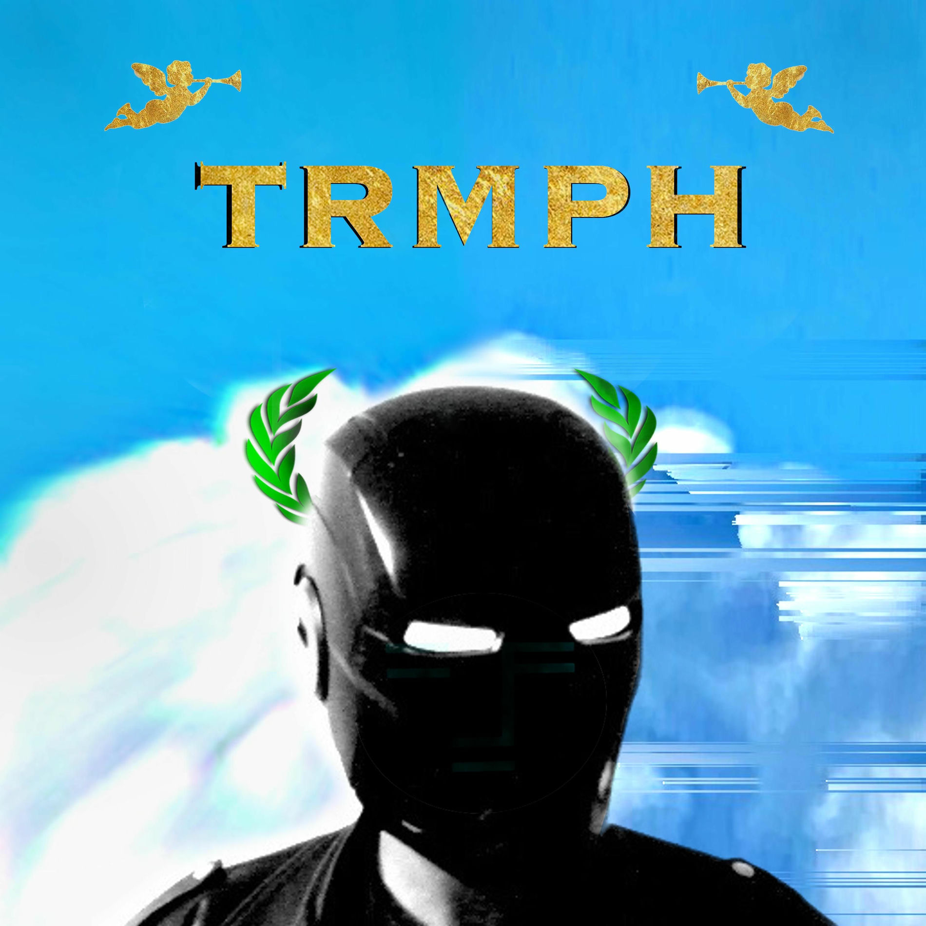 Album cover of TRMPH