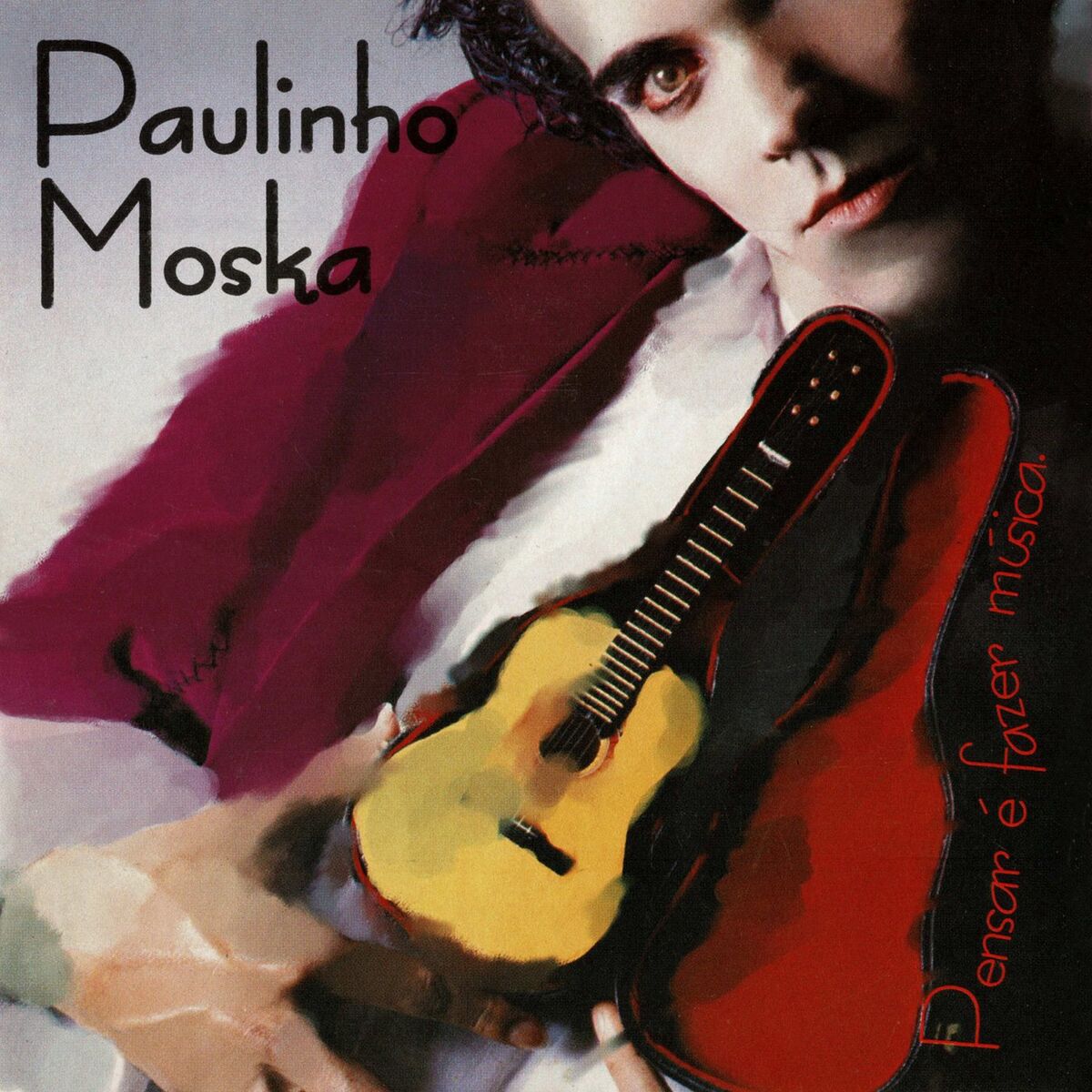 Album cover of Admiração