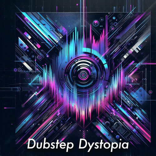 Dubstep Dystopia