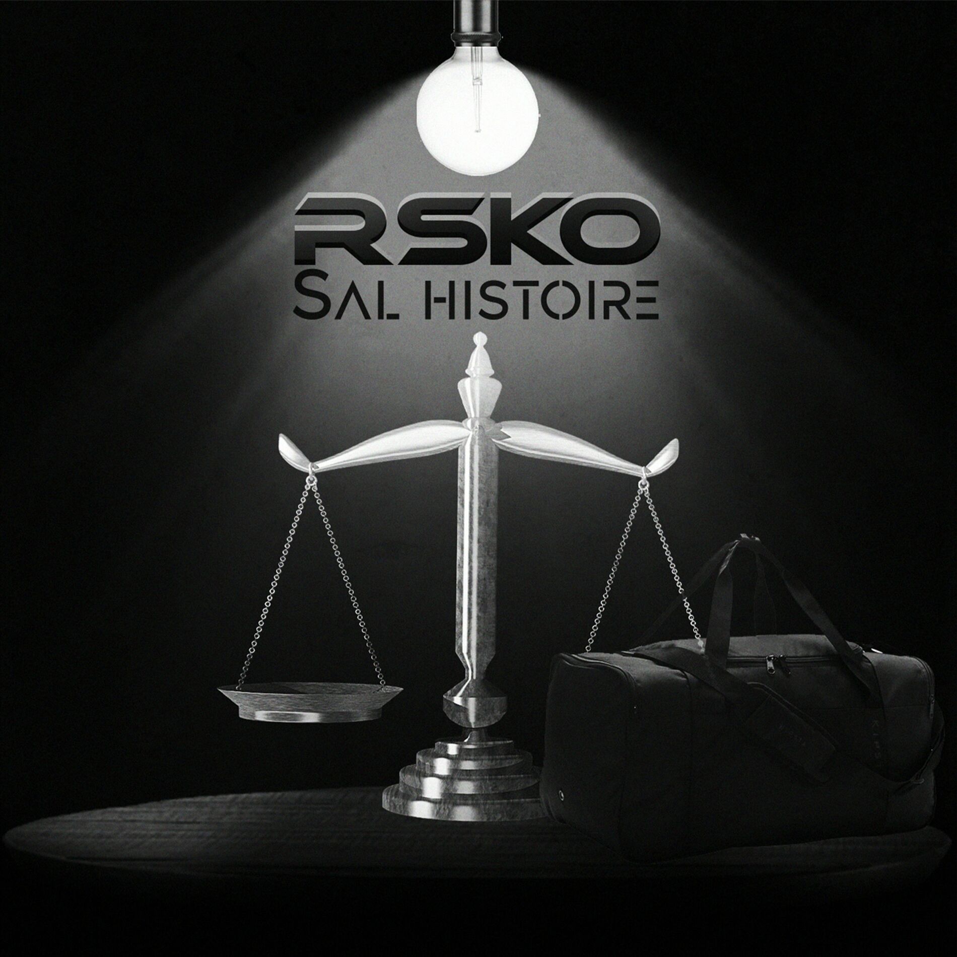 Album cover of Sal Histoire