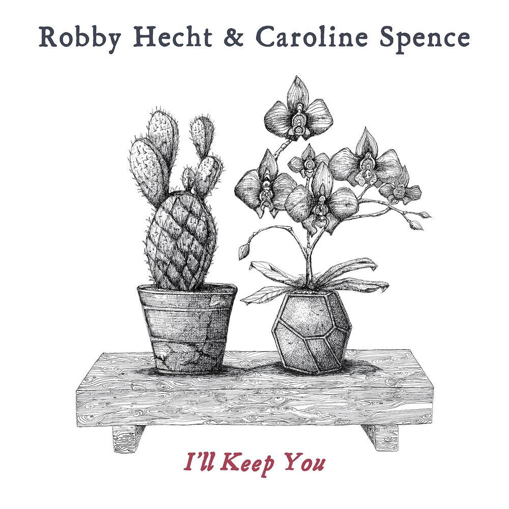 Picture of I'll Keep You