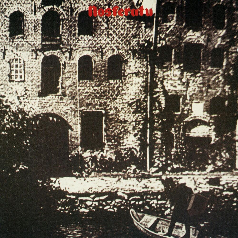 Picture of Nosferatu