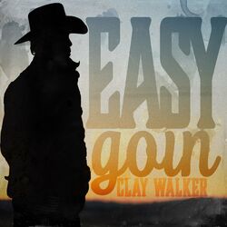 Cover of Easy Goin