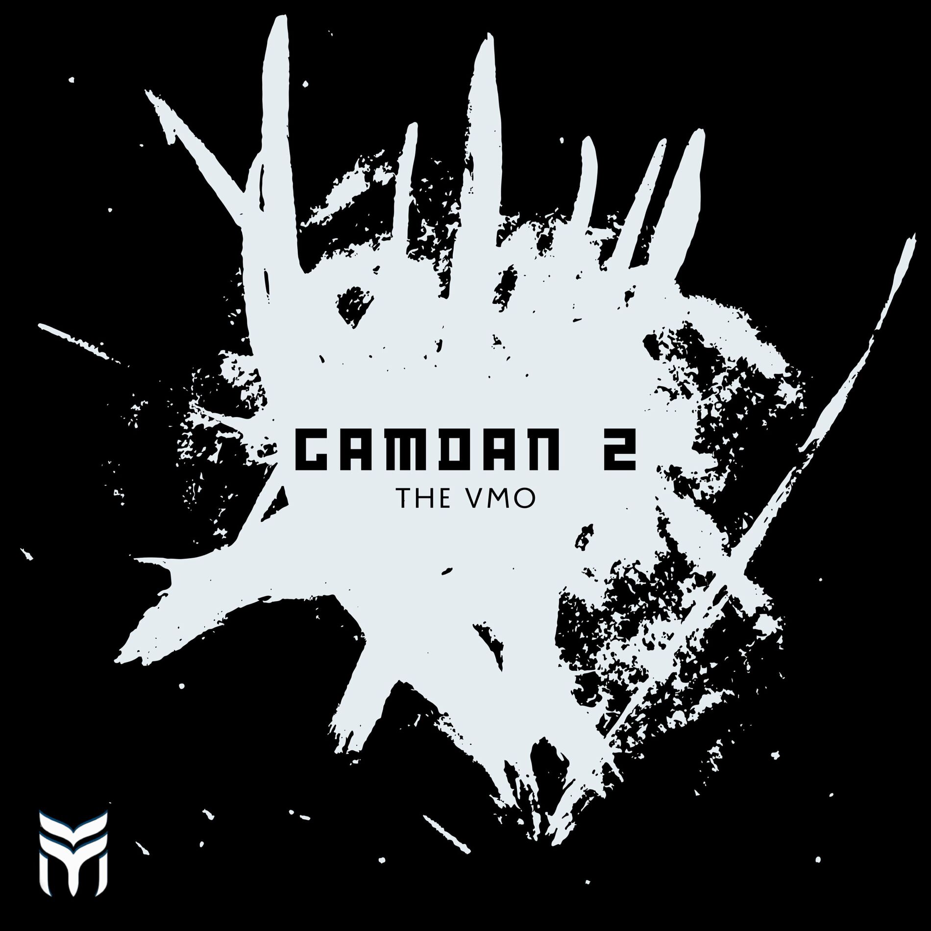 Album cover of GAMDAN 2